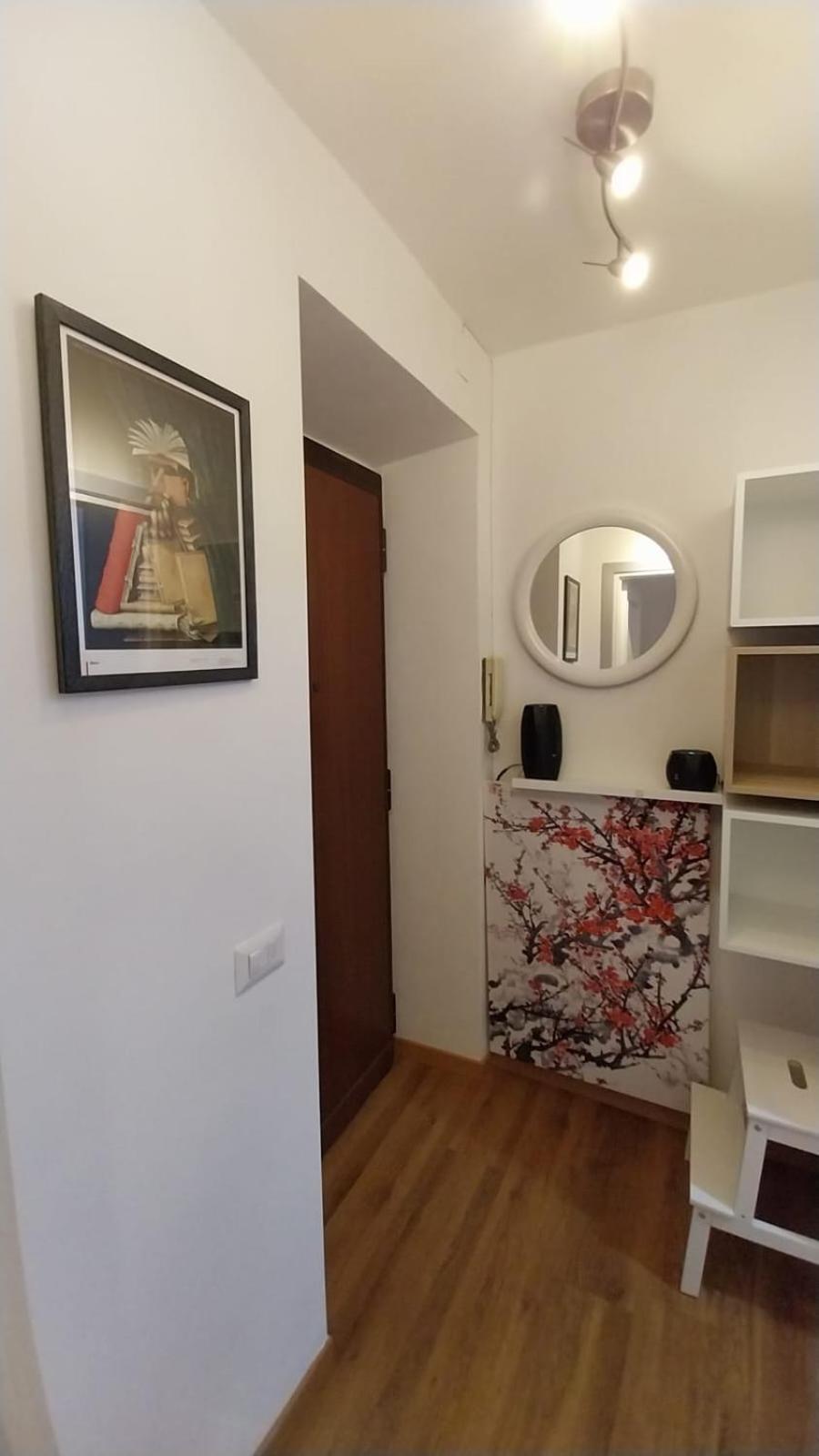 Apartamento A Casa Di Nina *