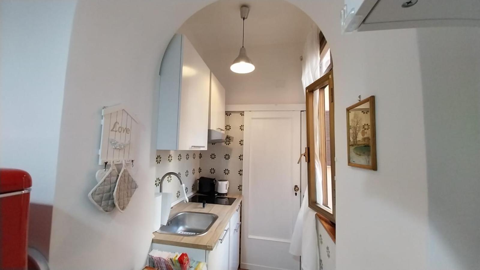 A Casa Di Nina * Roma